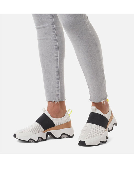 Buy ECCO Women's Soft 8 Strap Fashion Sneaker, White, 42 EU/11-11.5 M US at  Amazon.in